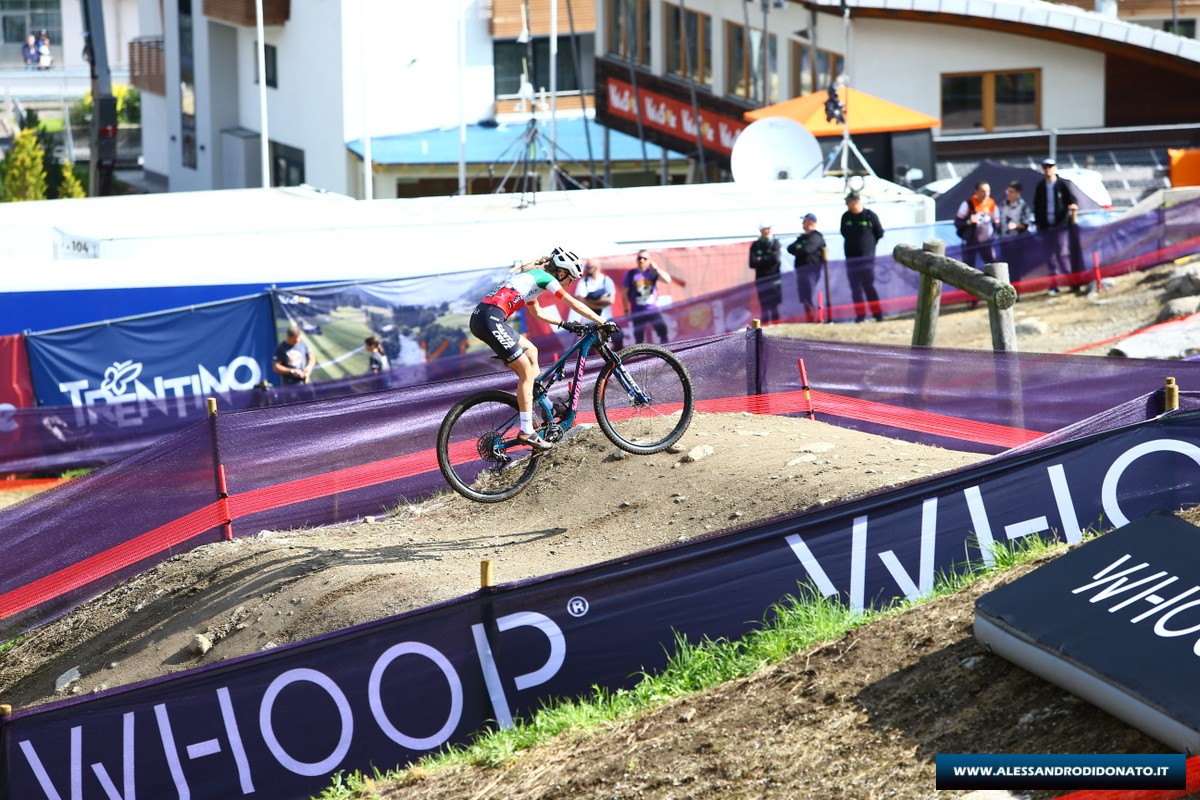 gruppetto inseguitore